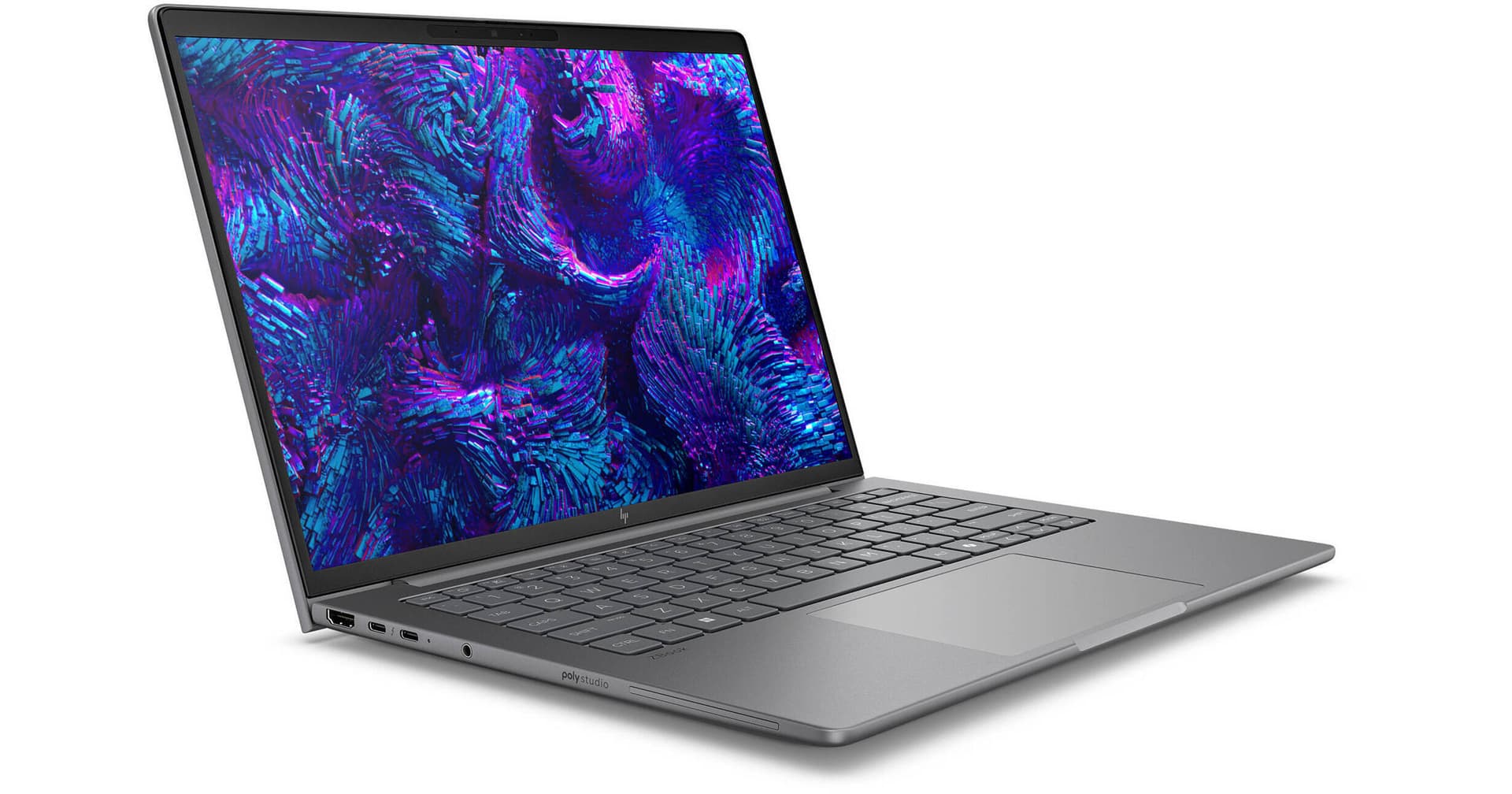 HP 14" ZBook 8 G1i Mobile Workstation