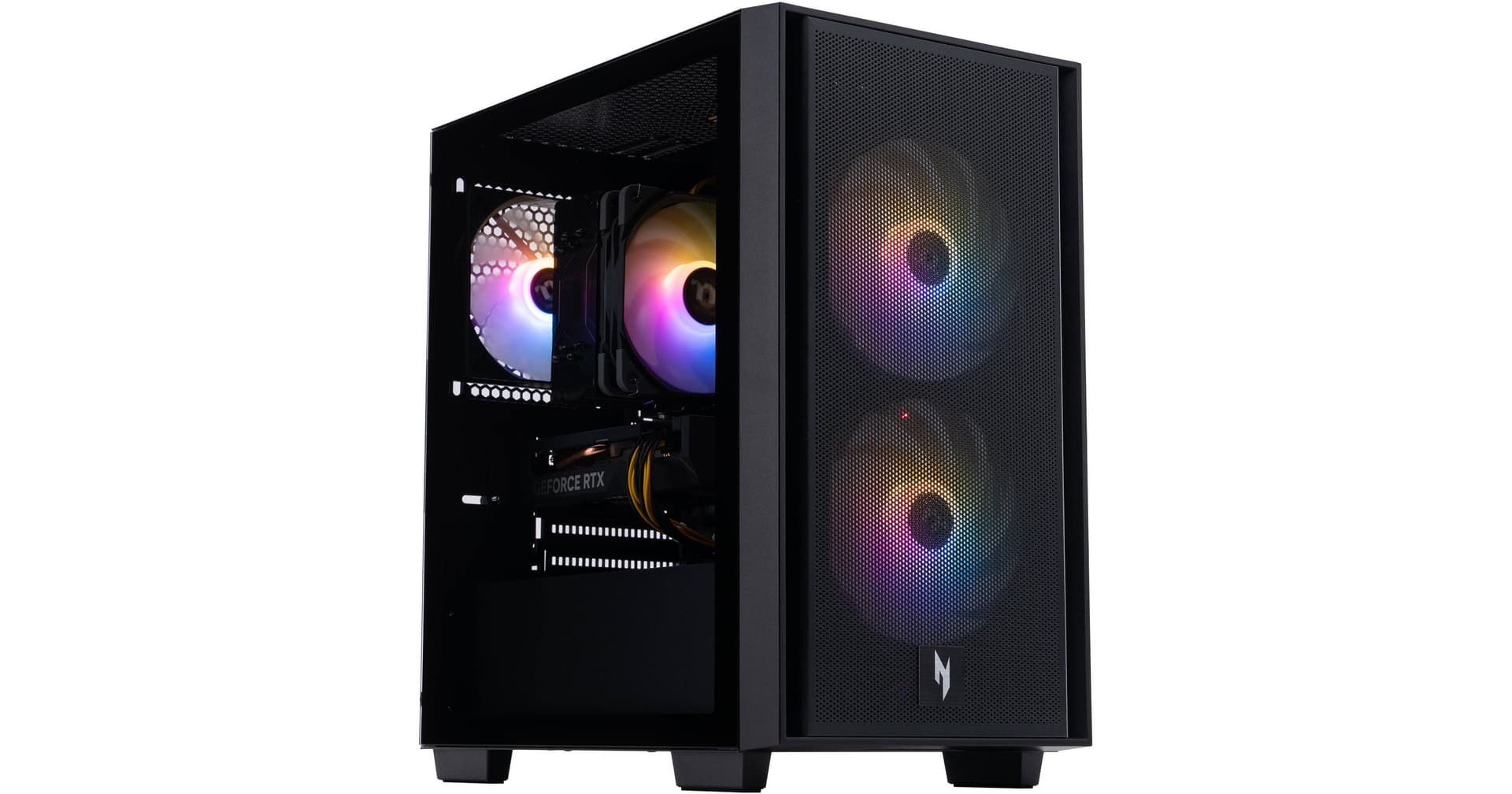 Acer Nitro 60 Desktop Computer