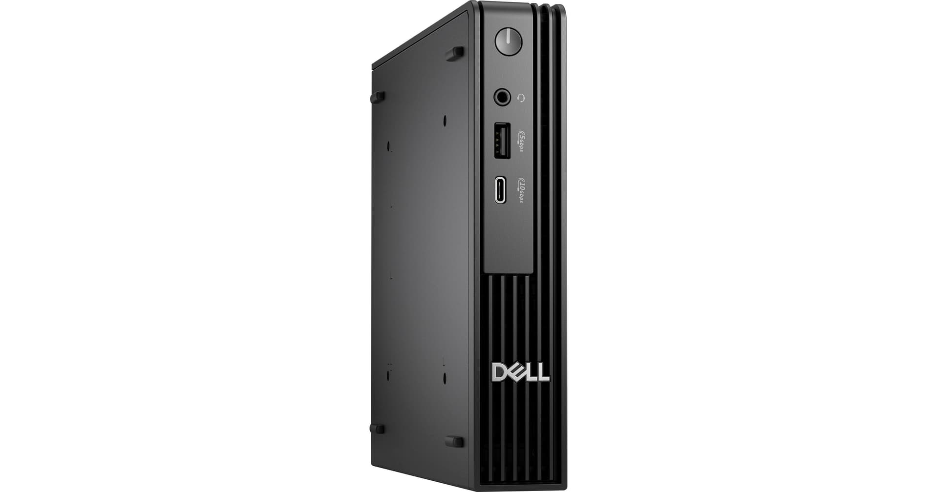 Dell Pro Micro Desktop Computer