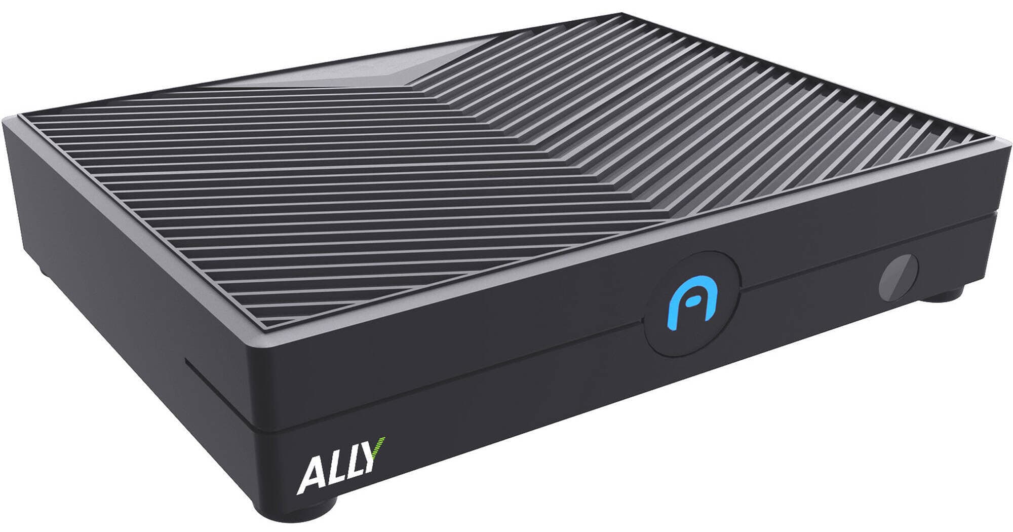 Azulle Ally Mini Desktop Computer