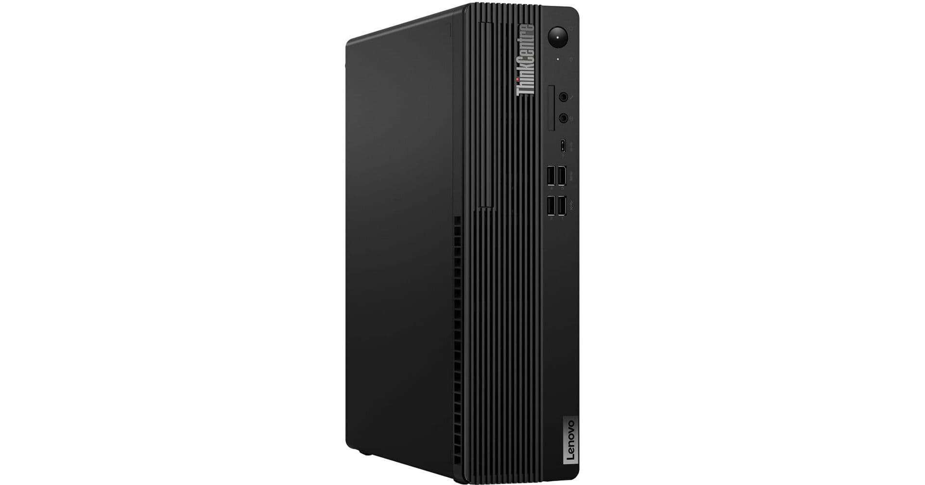 Lenovo ThinkCentre M90s Gen 5 Desktop Computer