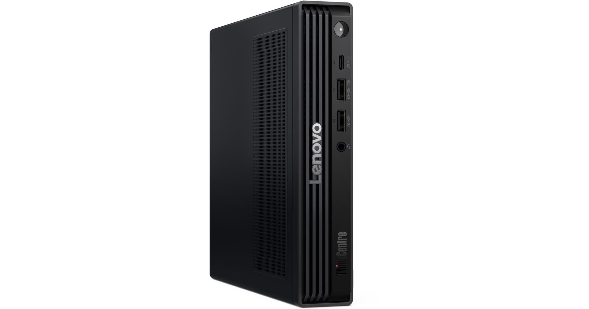 Lenovo ThinkCentre M90q Gen 6 Tiny Desktop Computer