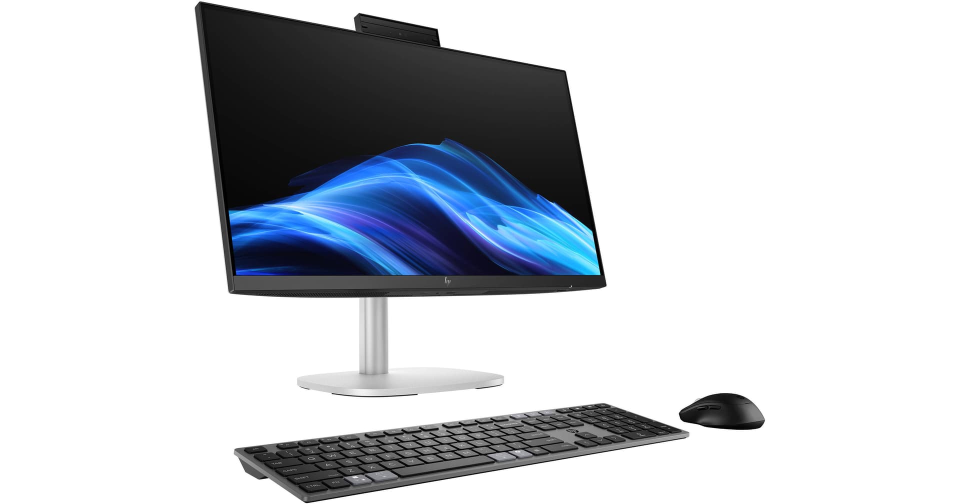 HP 23.8" EliteStudio 8 G1i All-in-One Desktop Computer