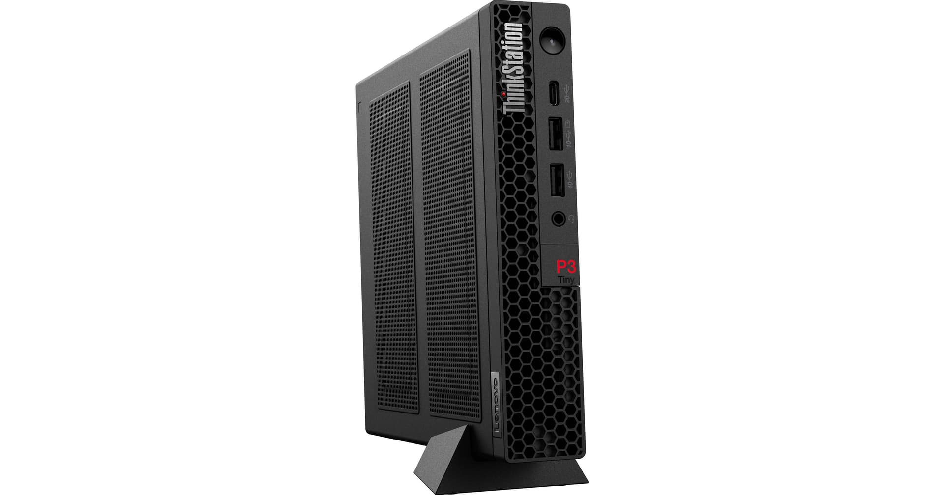 Lenovo ThinkStation P3 Tiny Gen 2 Desktop Workstation