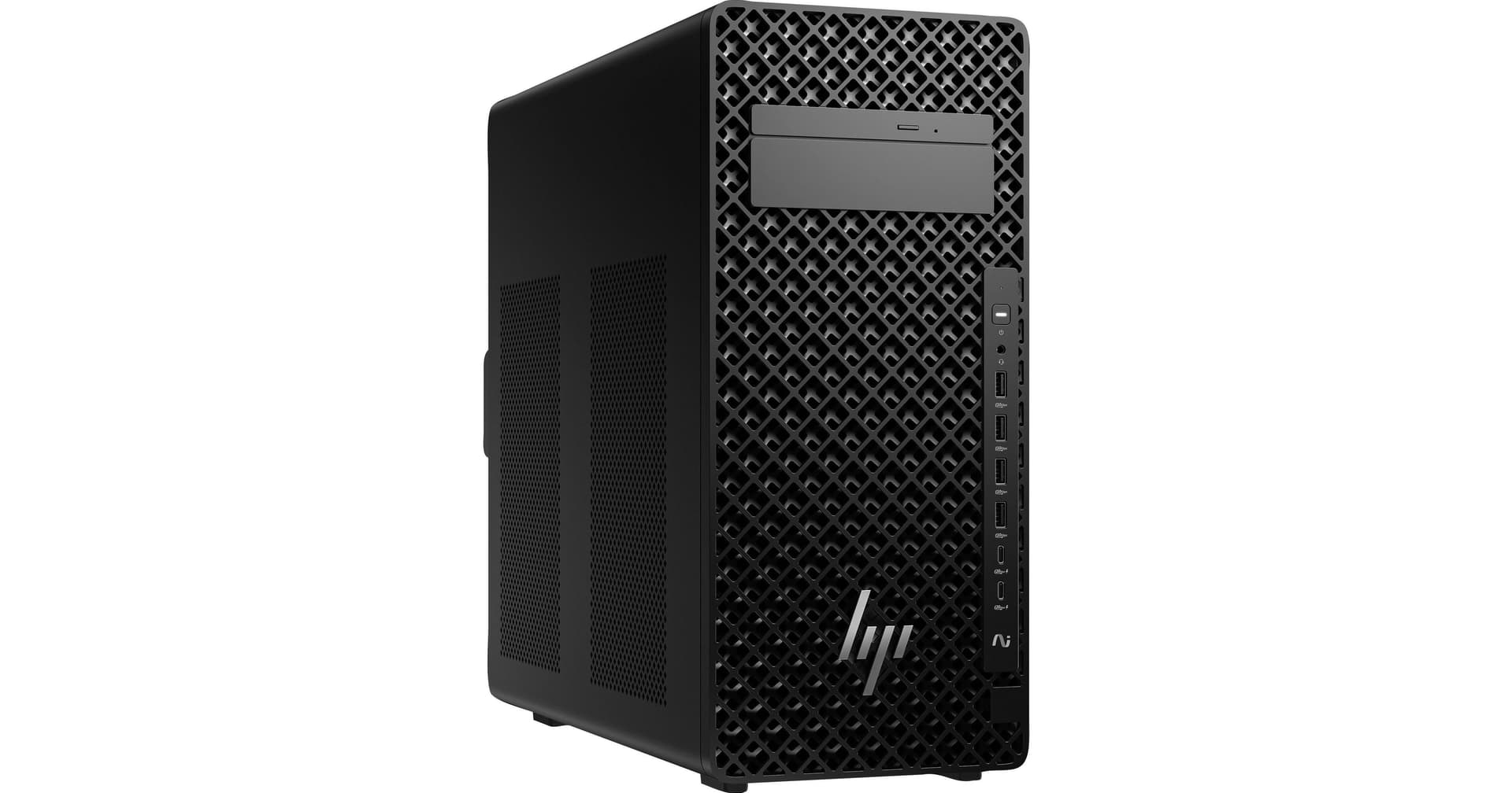 HP Z2 G1i Tower Workstation