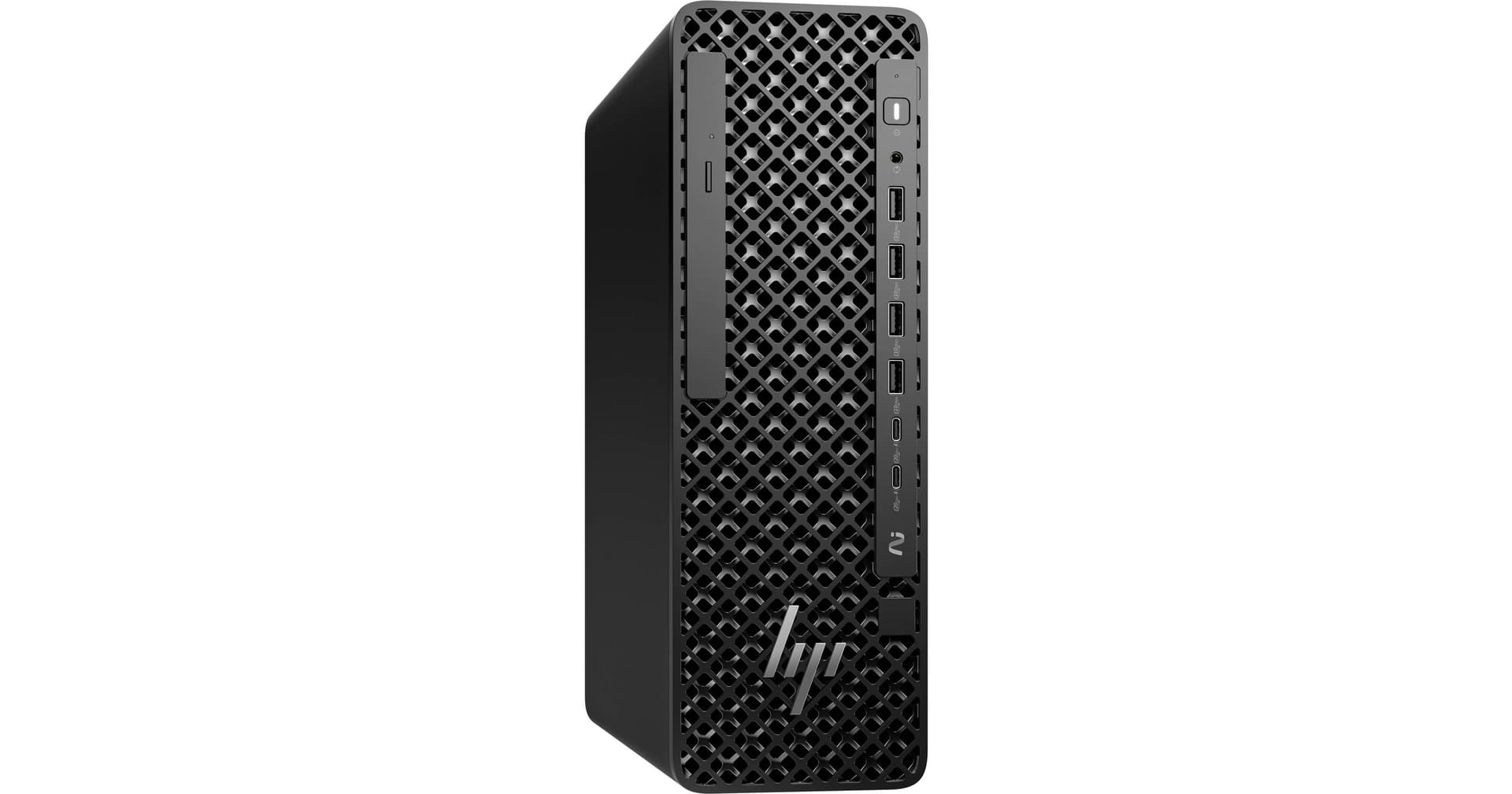 HP Z2 G1i Small Form Factor Workstation