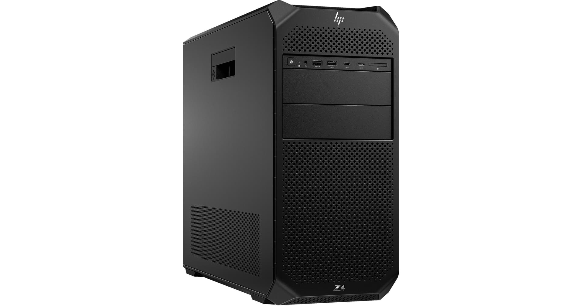 HP Z4 G5 Workstation