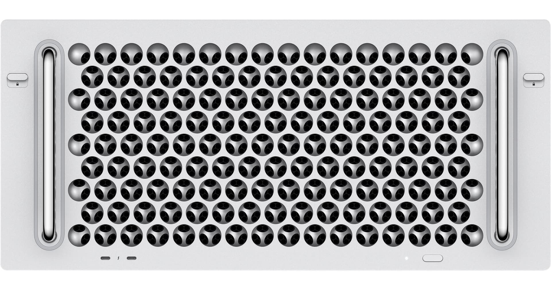 Apple Mac Pro (M2 Ultra, Rackmount)
