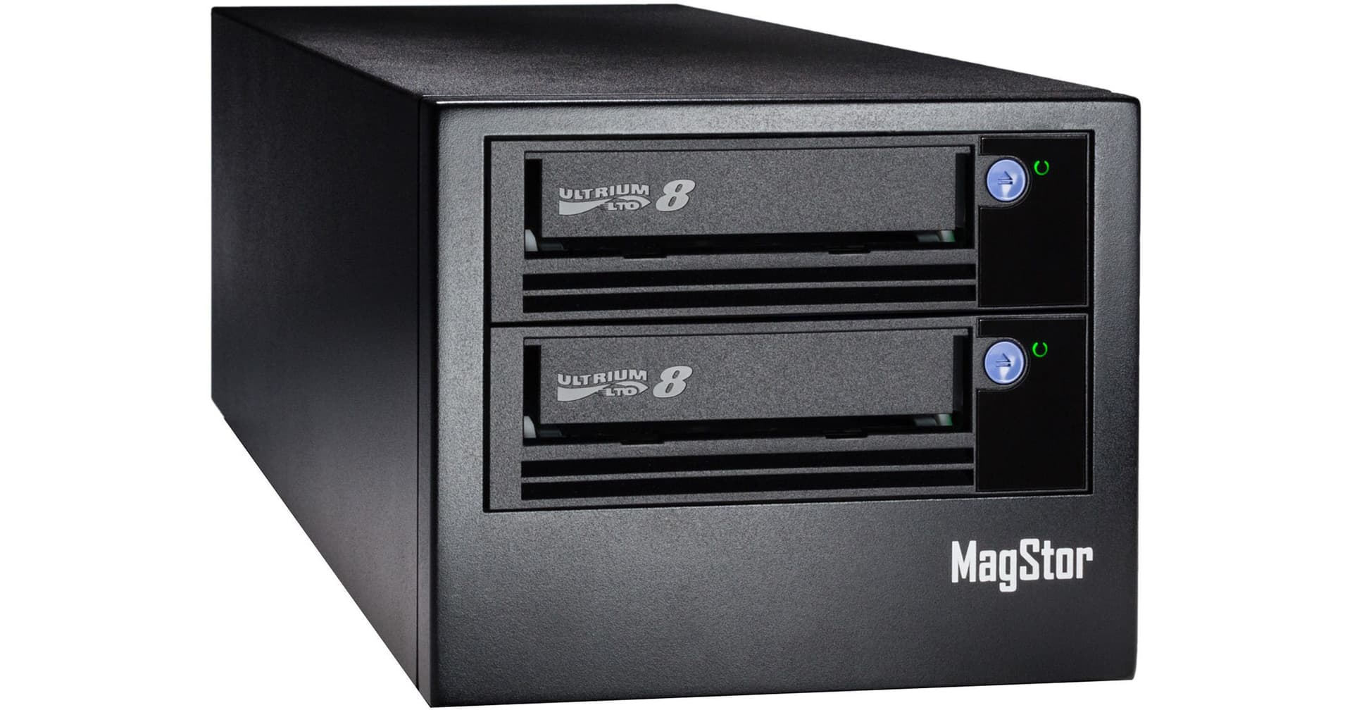 MagStor Magstor Dual LTO-8 SAS 8644 External Tape Drive