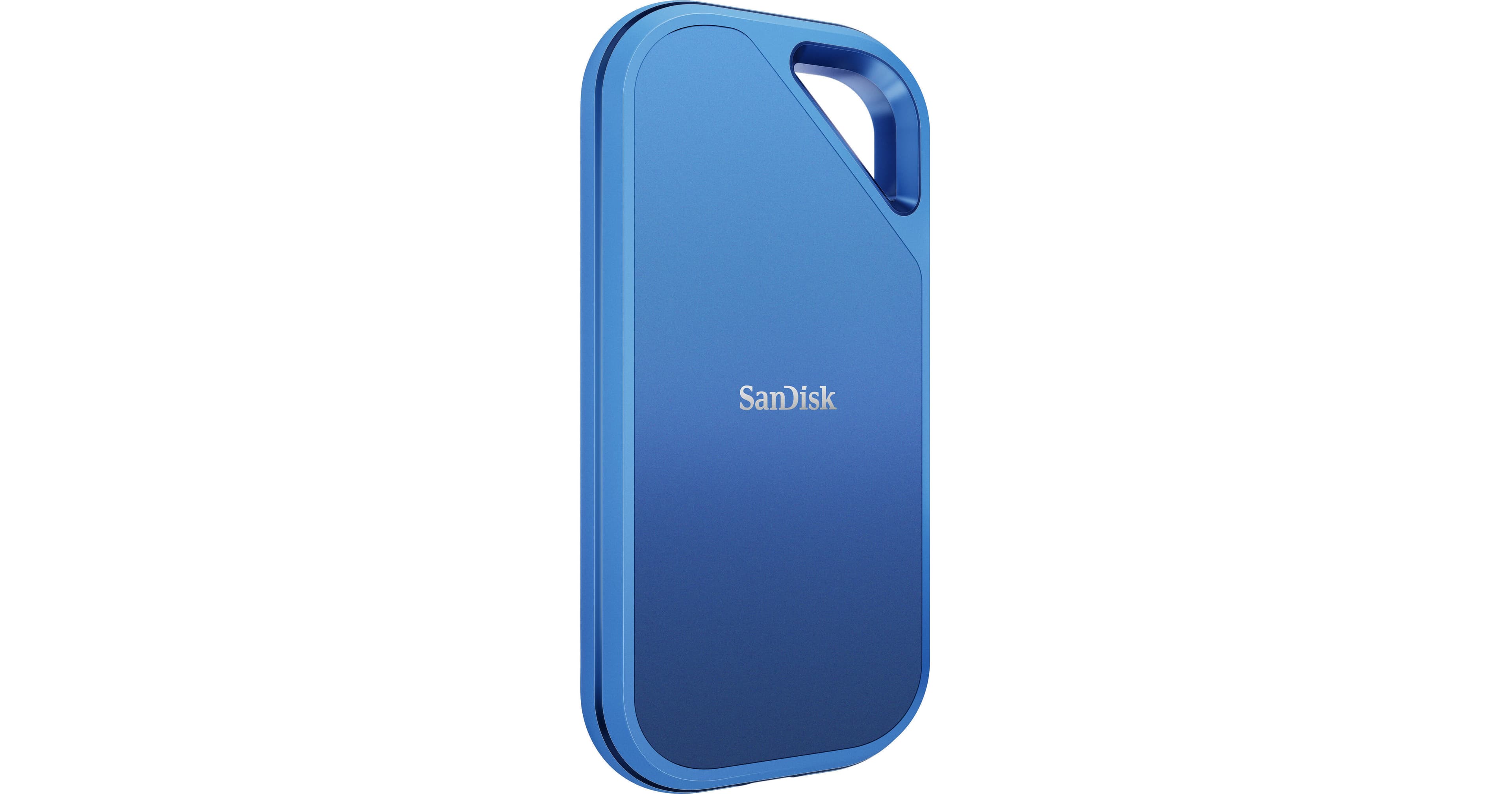 SanDisk 1TB Creator Series Pro USB 3.2 Gen 2x2 Portable SSD