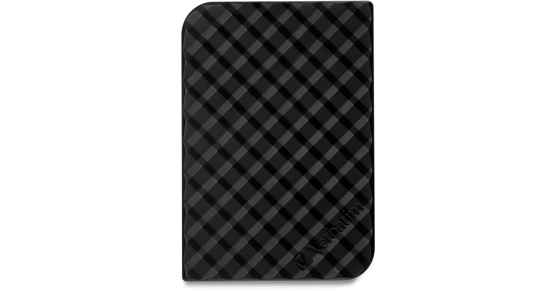 Verbatim 512GB Store 'N' Go USB 3.2 Gen 1 Portable SSD