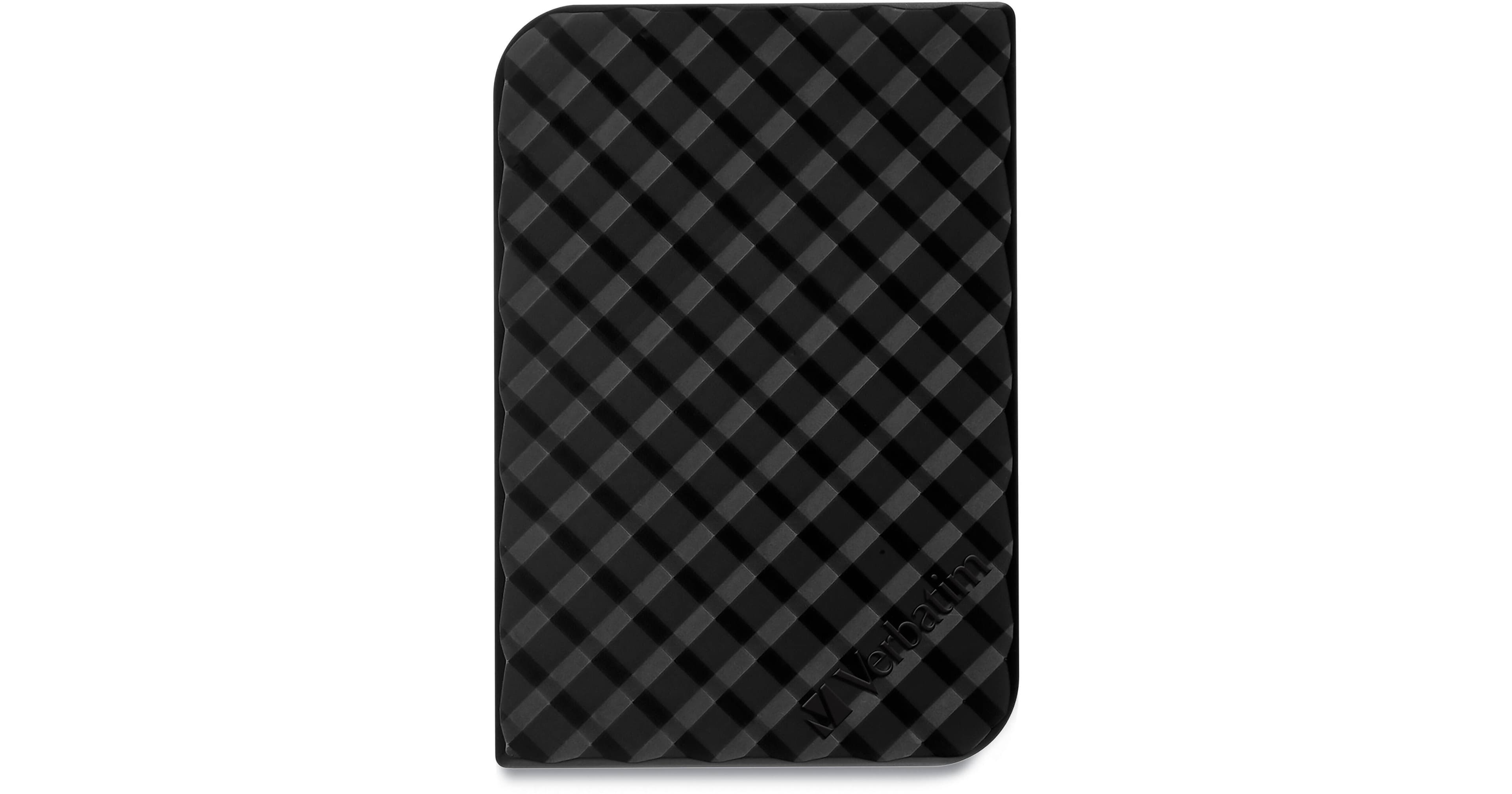 Verbatim 512GB Store 'N' Go USB 3.2 Gen 1 Portable SSD