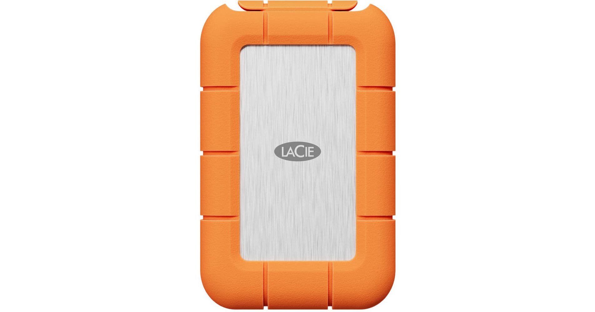 LaCie 1TB Rugged SSD4 USB4 External SSD