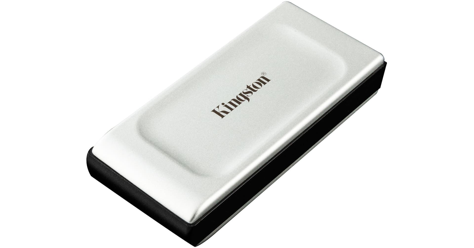 Kingston 2TB XS2000 USB 3.2 Gen 2x2 External Solid State Drive