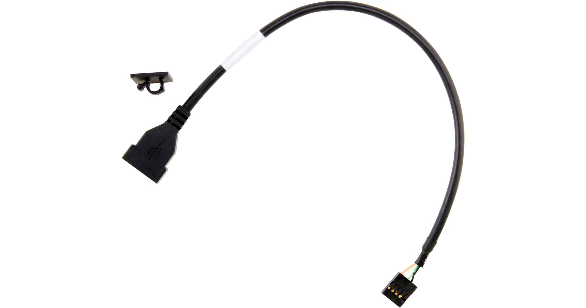 HP USB-A 2.0 Adapter Kit for Z4 G5 Workstation