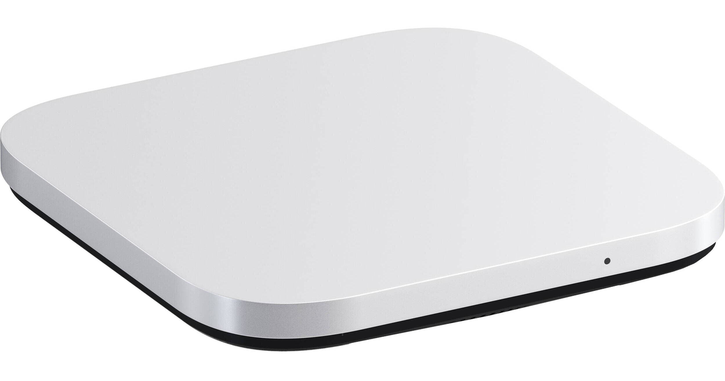 Satechi USB4 Slim NVMe SSD Enclosure