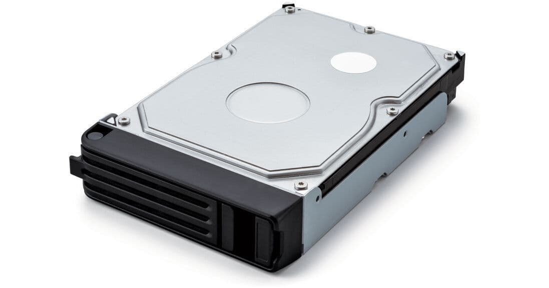 Buffalo 6TB Replacement Drive for TeraStation 5000 Series Storage Array