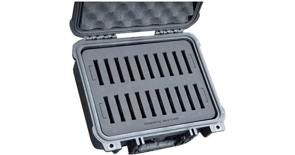 Jason Cases 2.5" Hard Drive Case