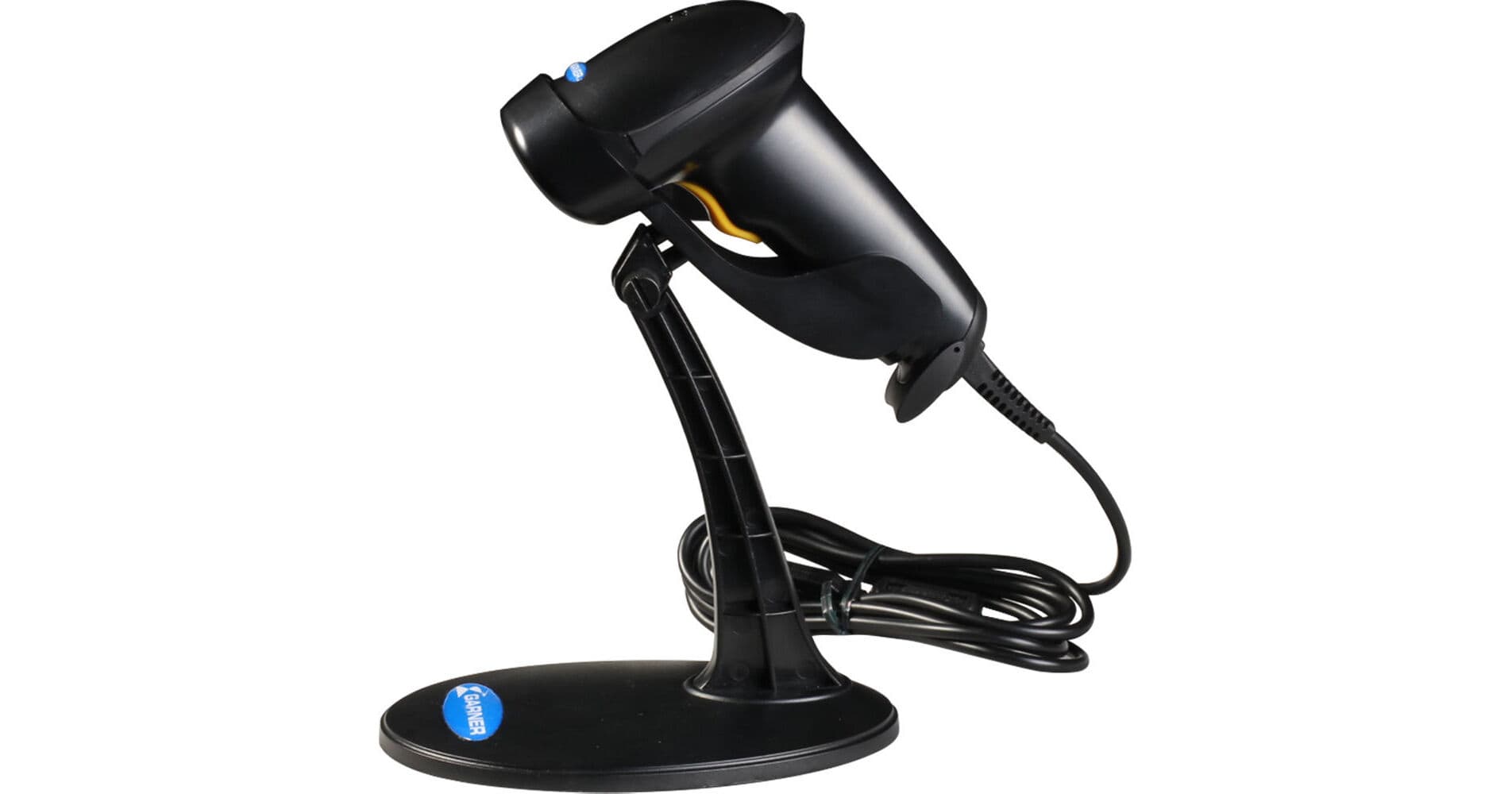 Garner SCAN-1X Media Destruction Report Generator