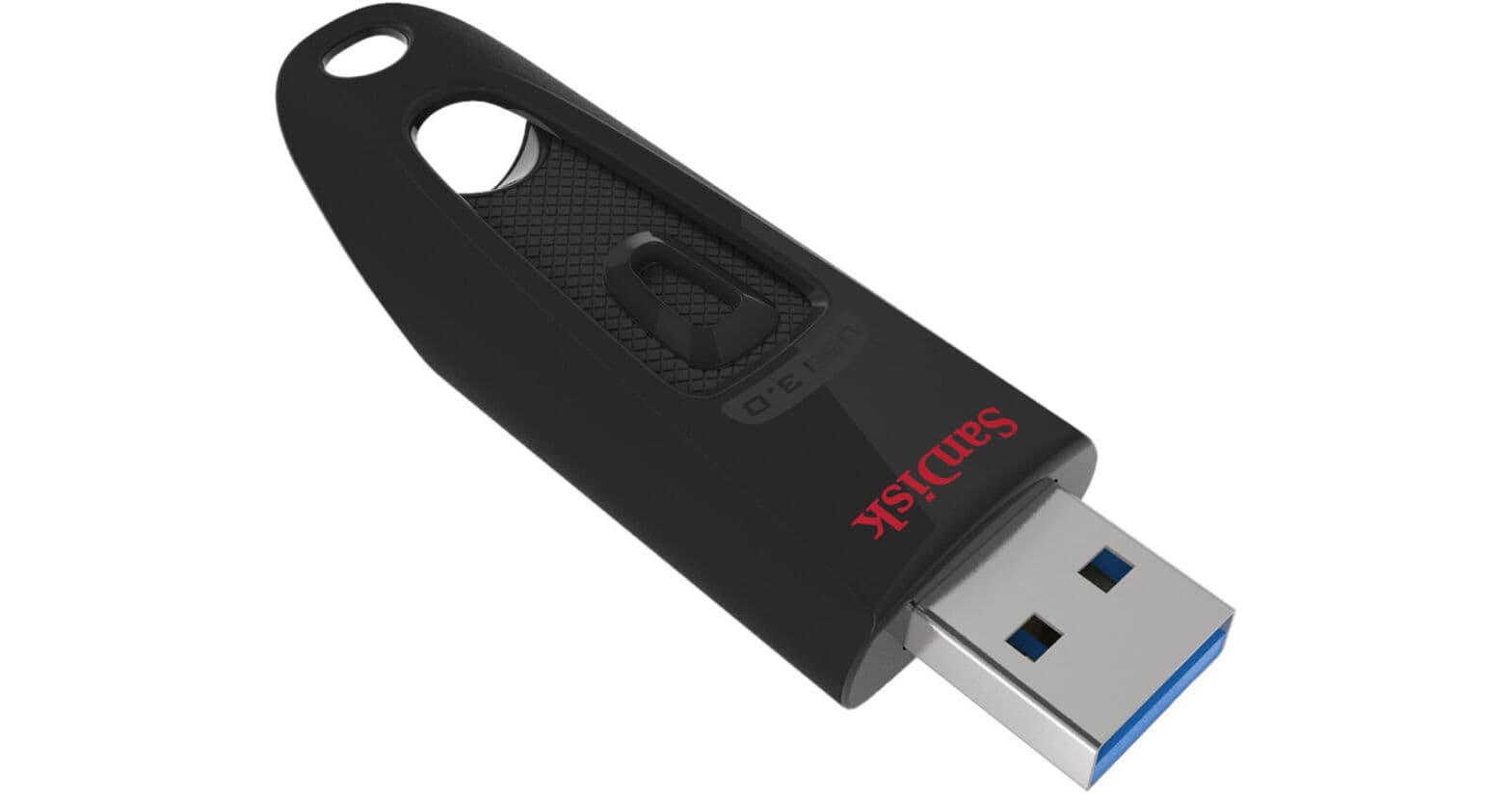 SanDisk 512GB Ultra USB-A 3.2 Gen 1 Flash Drive