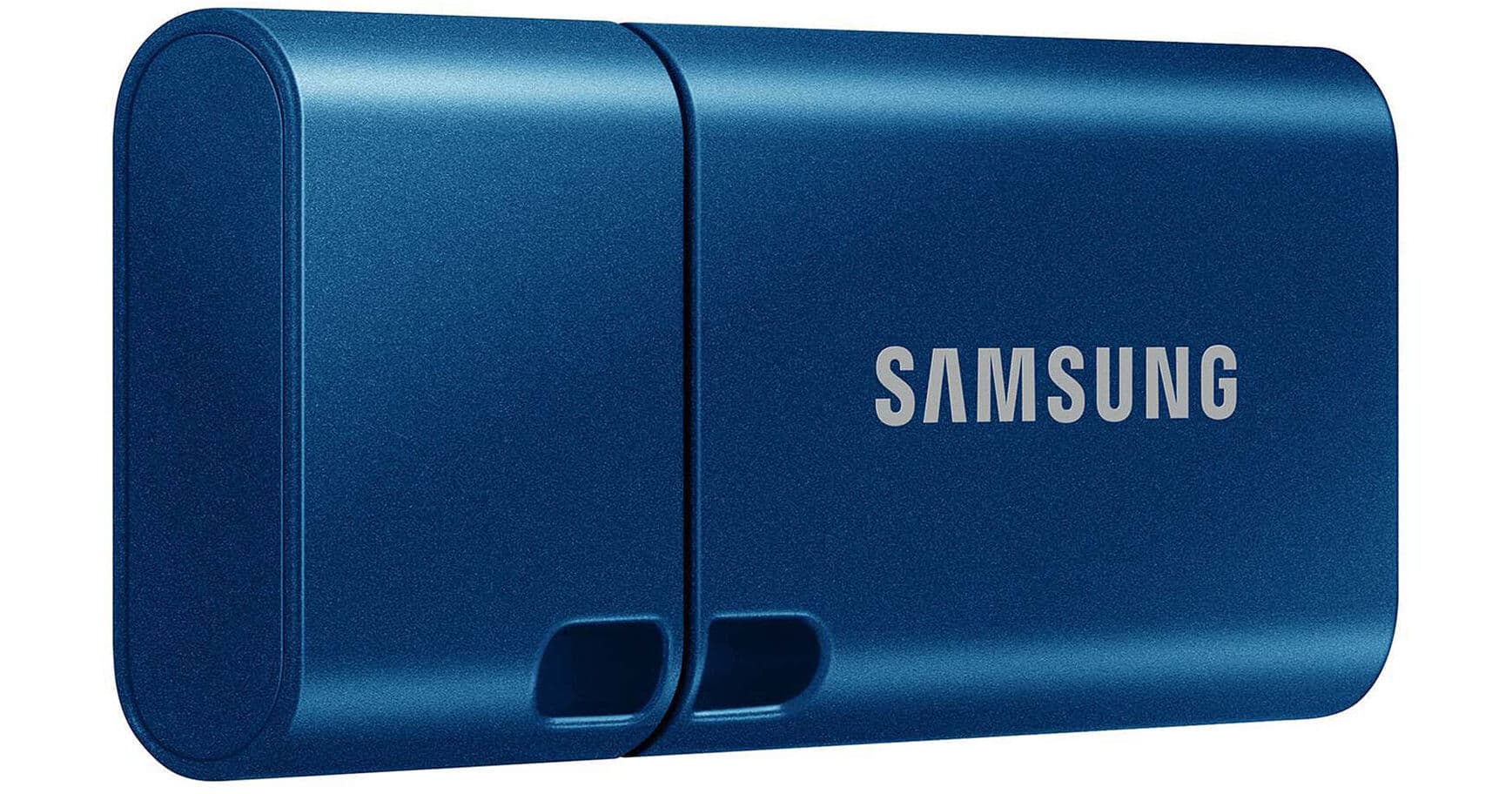Samsung 128GB USB-C 3.2 Gen 1 Flash Drive (Blue)