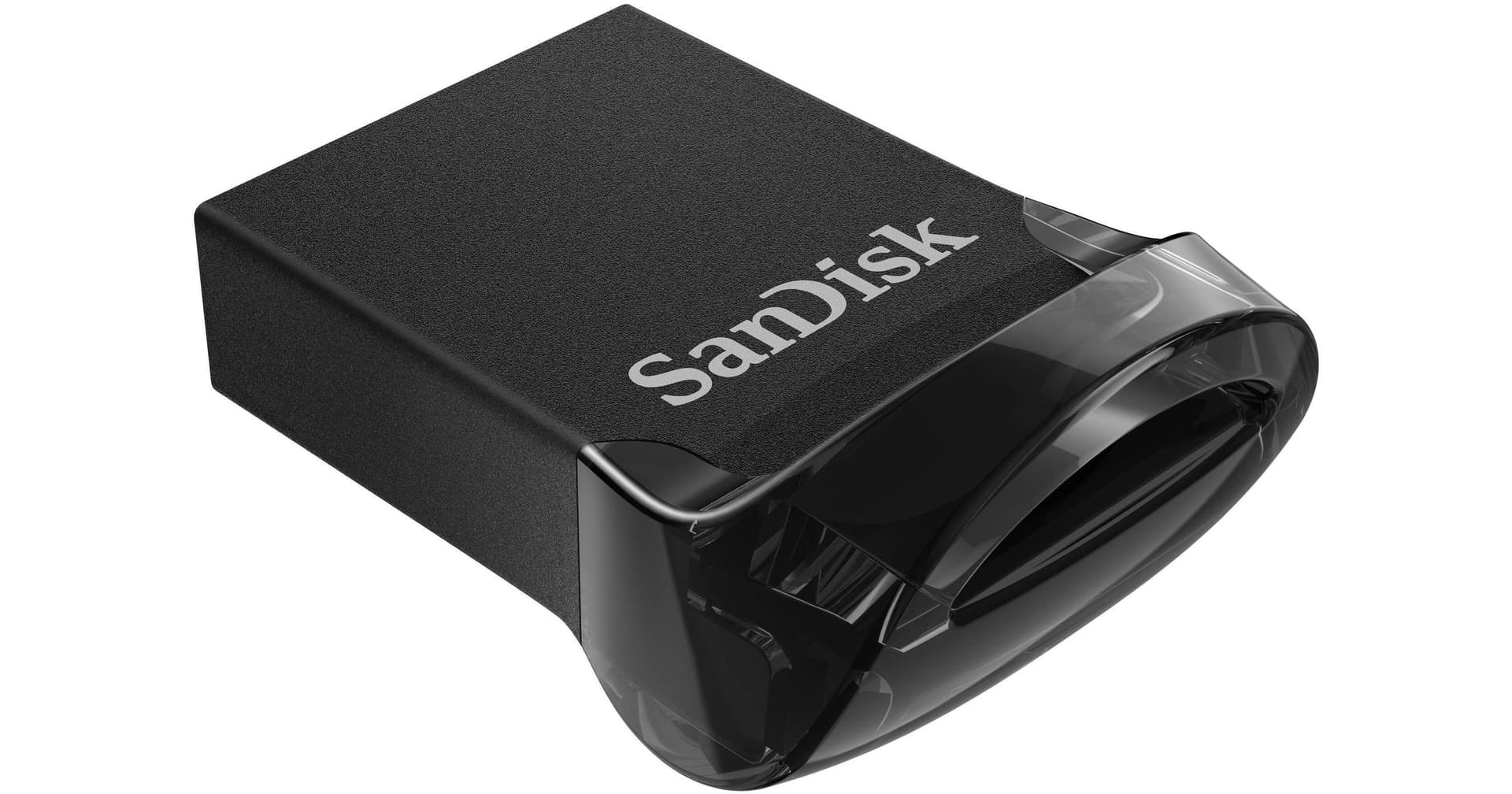 SanDisk 64GB Ultra Fit USB 3.2 Gen 1 Flash Drive