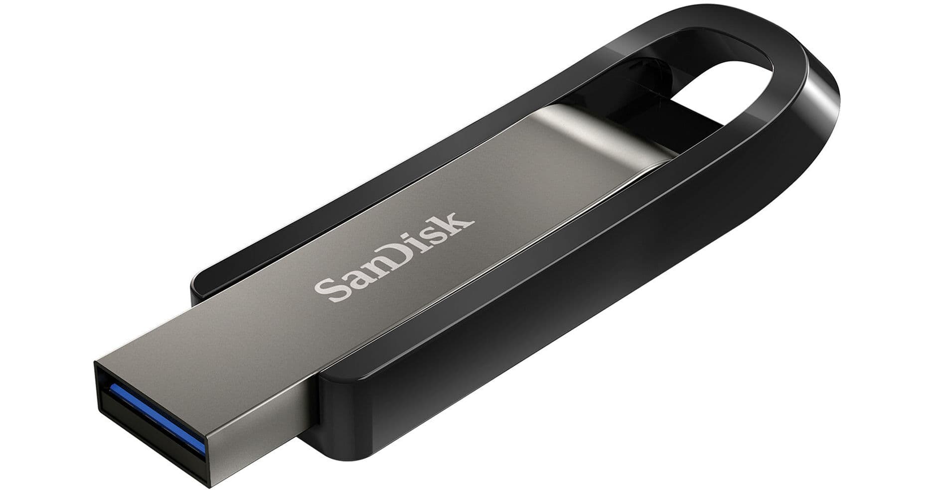 SanDisk 128GB Extreme Go USB 3.2 Drive
