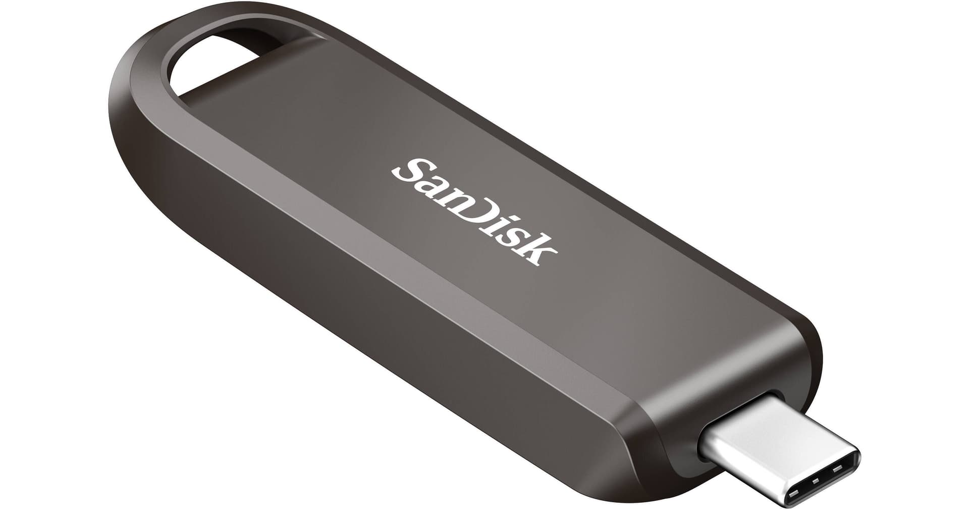SanDisk 512GB Extreme PRO USB-C 3.2 Gen 2 Flash Drive