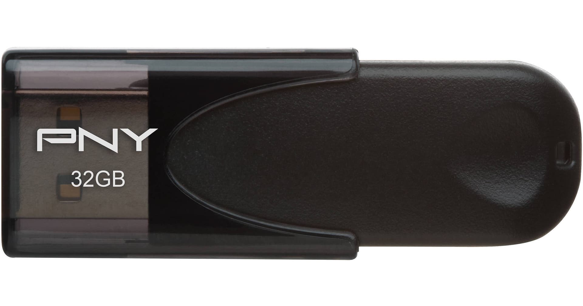 PNY 32GB Attache 4 USB 2.0 Type-A Flash Drive