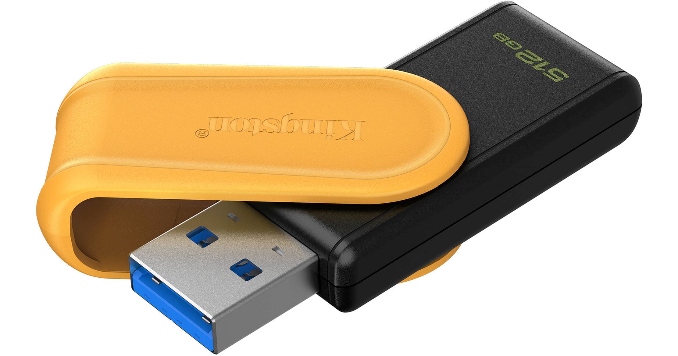 Kingston 64GB DataTraveler Exodia S USB Flash Drive