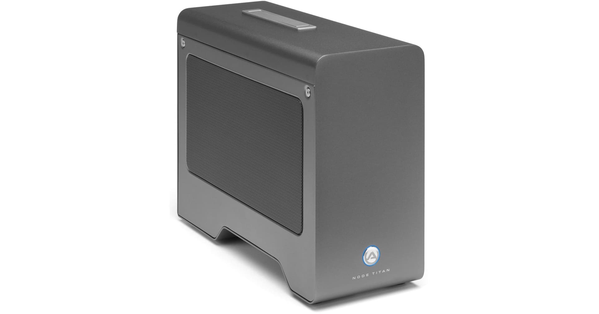 OWC Node Titan SE 36TB 9-Bay Thunderbolt 3 RAID Array (9 x 4TB)