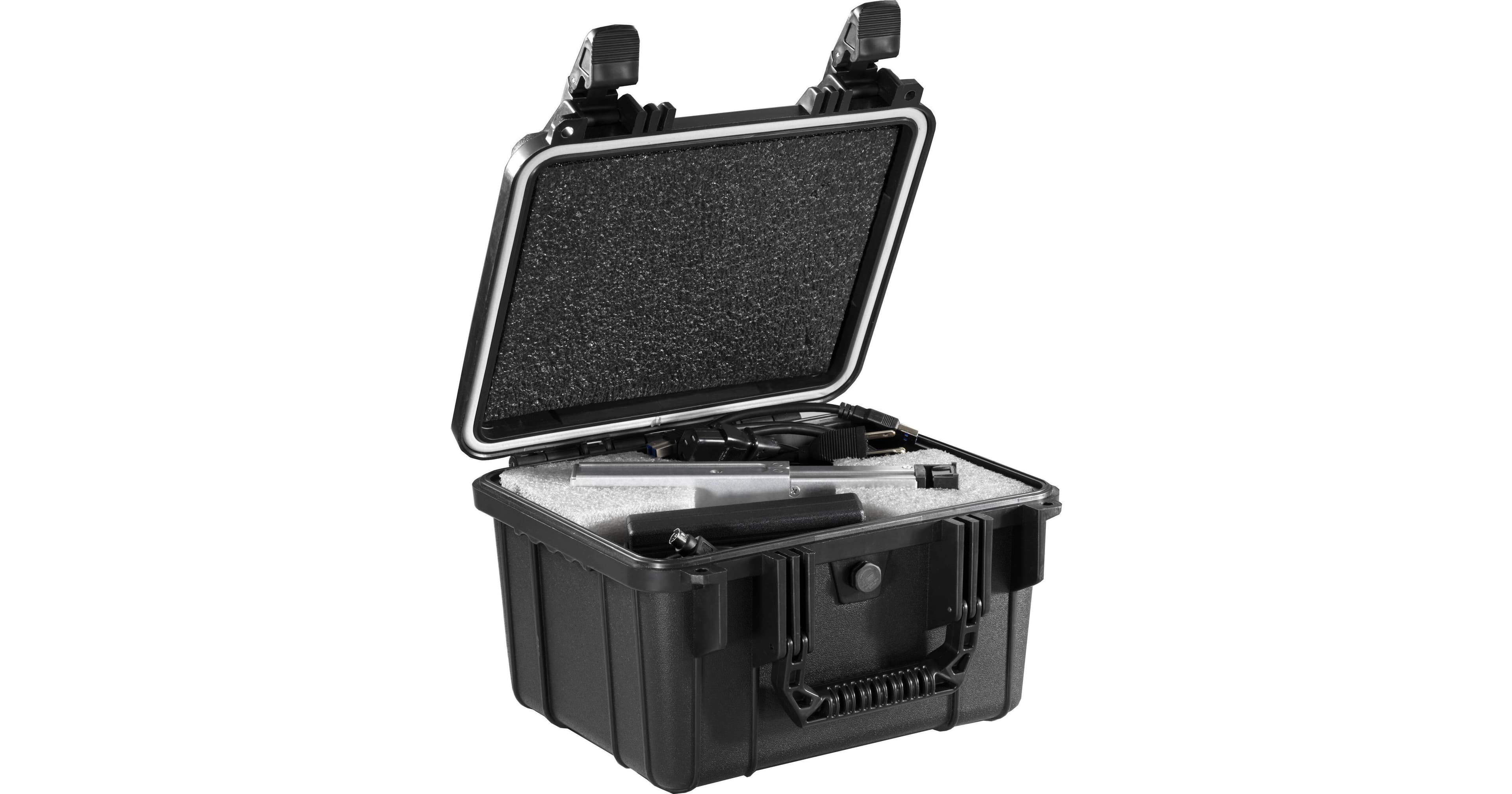 CRU-DataPort DCP Kit 2 Rugged Shipping Case