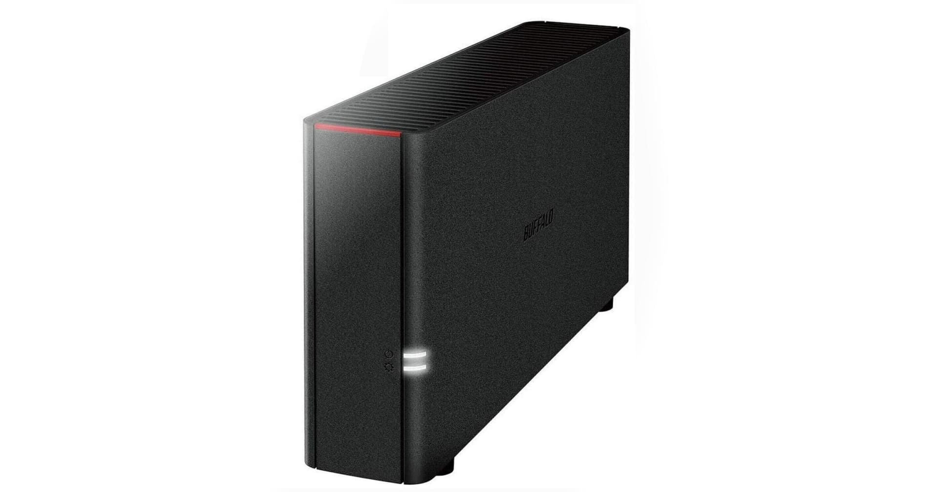 Buffalo 4TB LinkStation 210