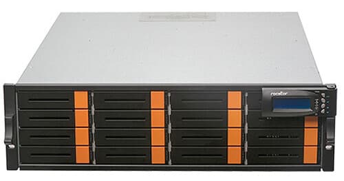 QNAP TS-H1290FX-7232P-64G-US 12-Bay NAS Enclosure