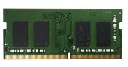 QNAP 8GDR4K0-UD-3200 RAM for NAS System (1 x 8GB)