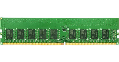 Synology 8GB DDR4 2666 MHz UDIMM Memory Module