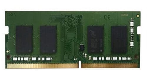 QNAP 8GDR4A0-SO-3200 RAM for NAS System (1 x 8GB)