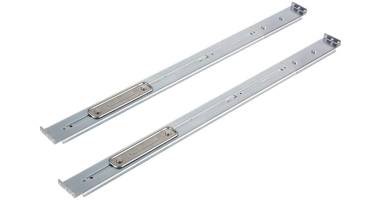 Asustor Rail Track with Ball Bearing