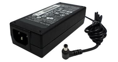 QNAP 96W External Power Adapter