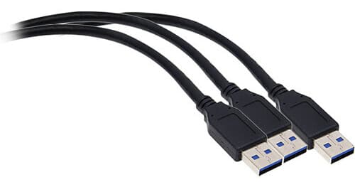 Sonnet xMac mini Server USB 3.0 Cable Upgrade Kit