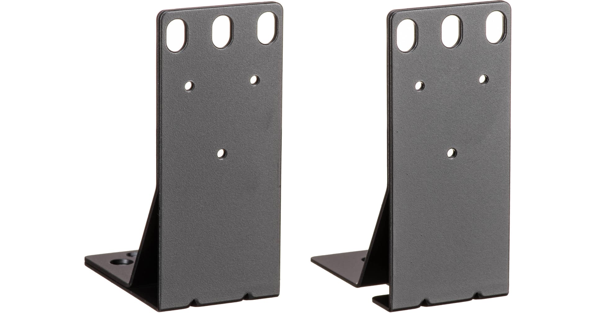 QNAP Standard Rackmount Unit Size for Single Install