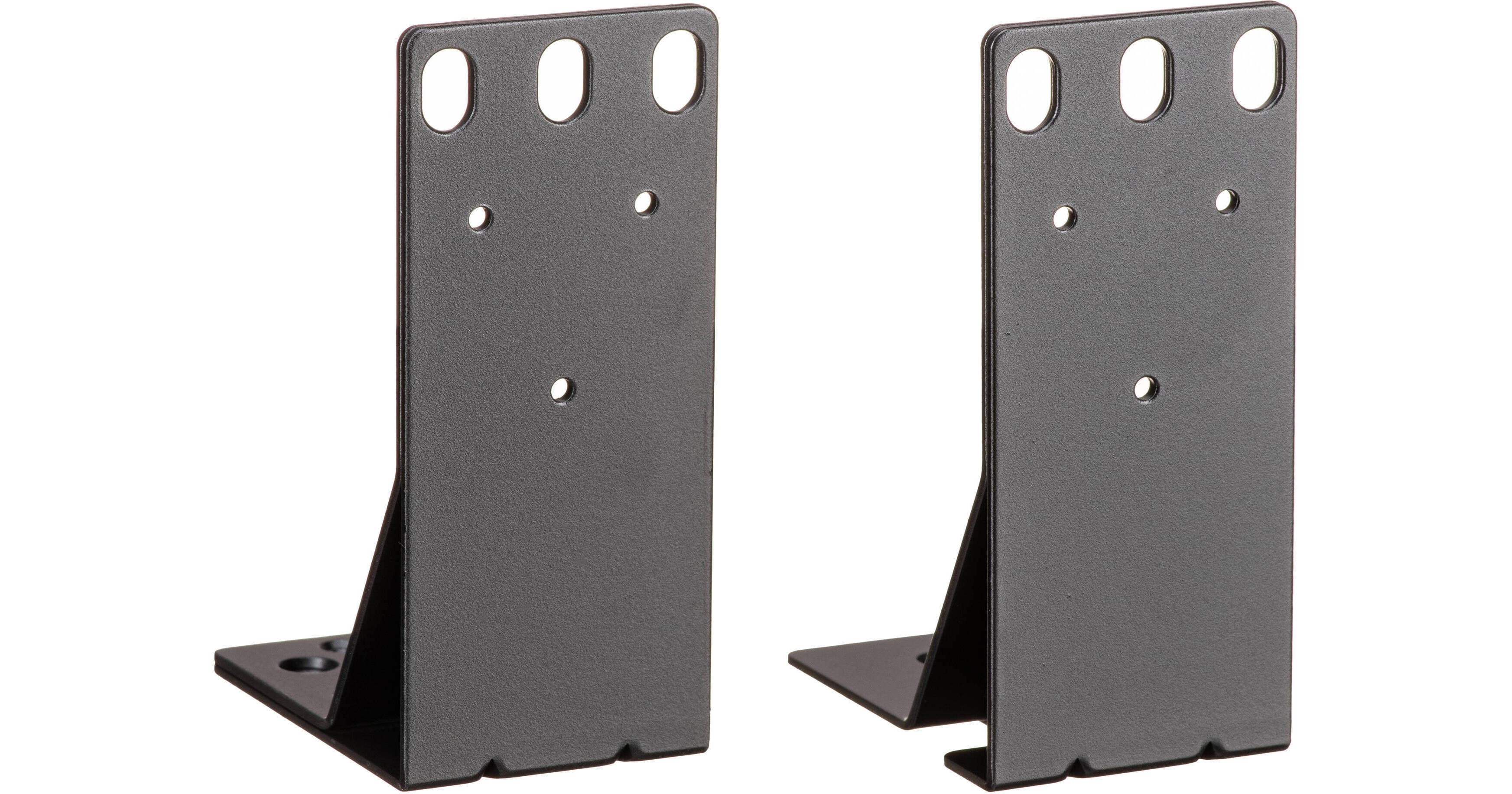 QNAP Standard Rackmount Unit Size for Single Install