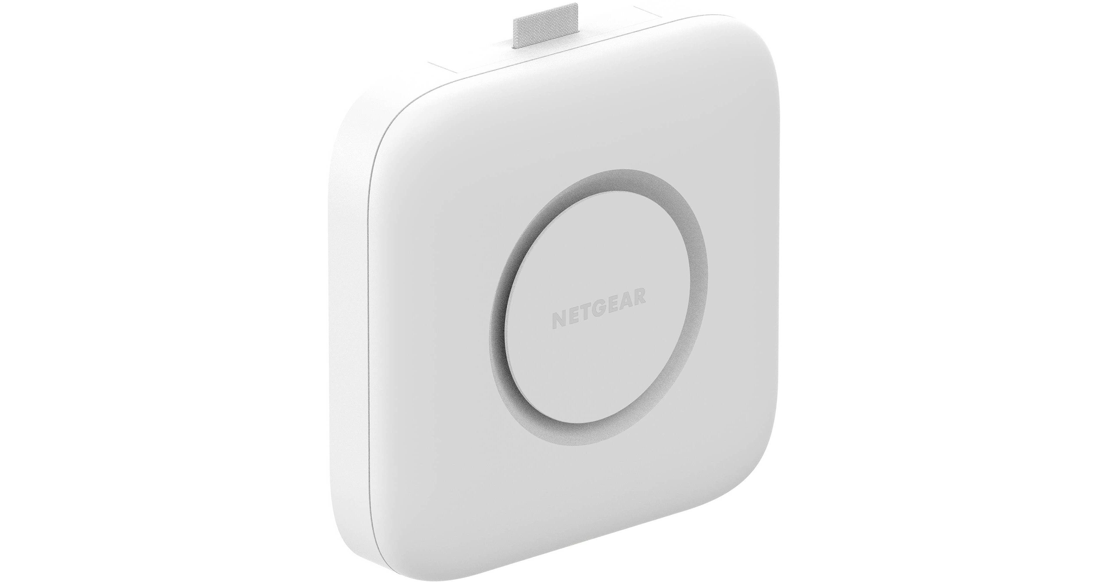 Netgear WBE710 BE9400 Tri-Band Wi-Fi 7 Access Point
