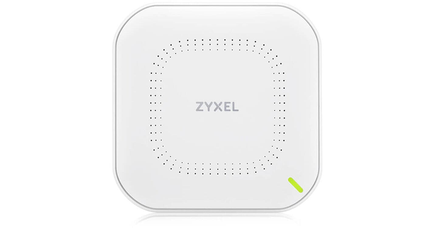 ZyXEL NebulaFlex NWA50AX PRO AX3000 Dual-Band Wi-Fi 6 Access Point