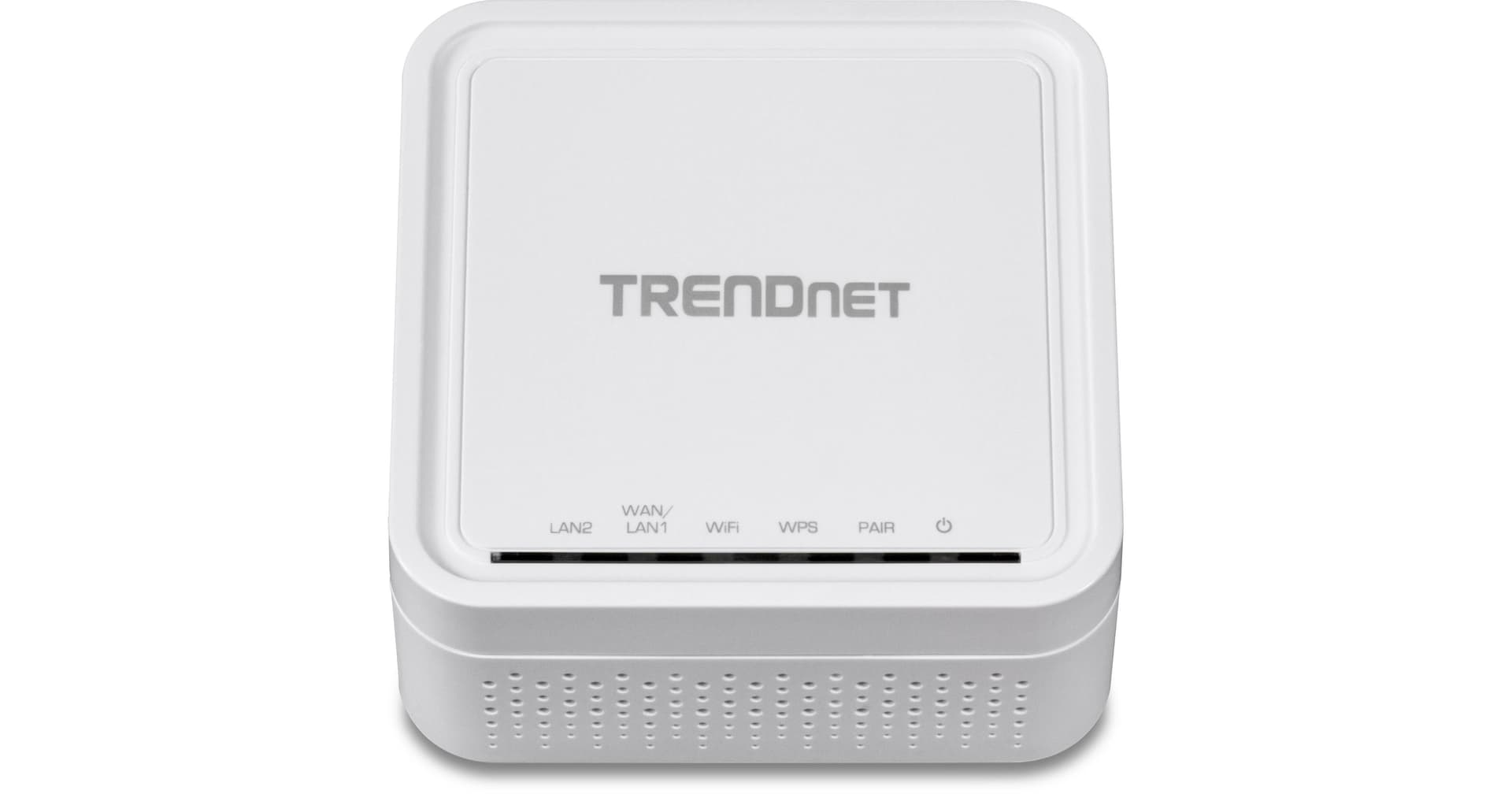 TRENDnet TEW-832MDR AC1200 Dual-Band Wi-Fi EasyMesh Remote Node
