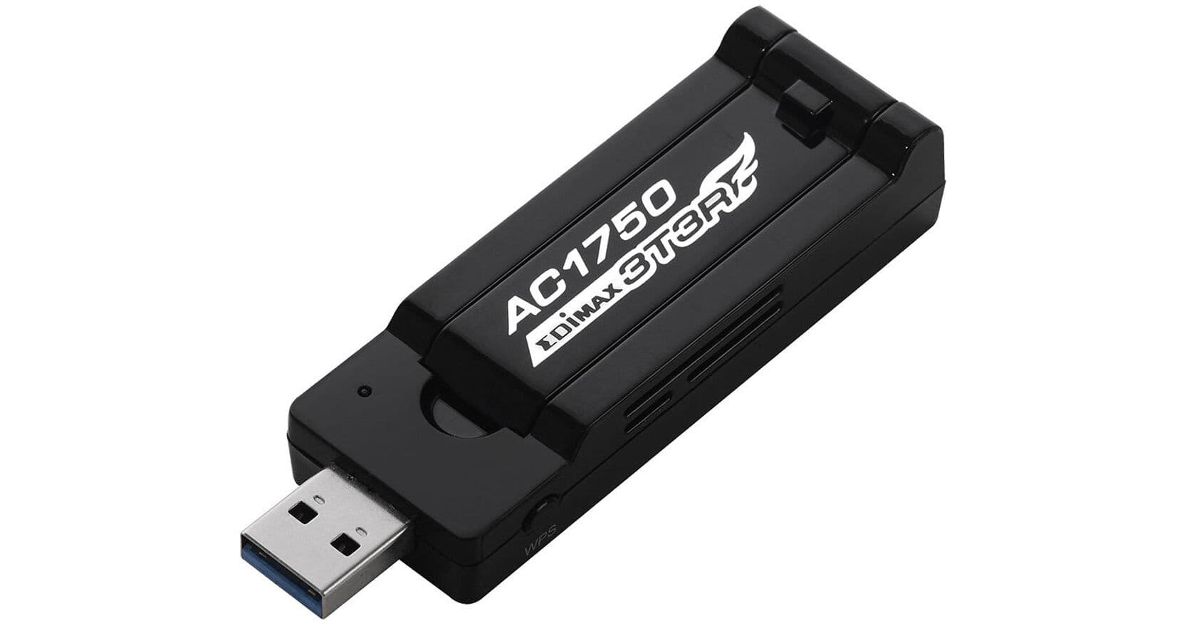 EDIMAX Technology AC1750 802.11ac Dual-Band Wi-Fi USB 3.1 Gen 1 Adapter