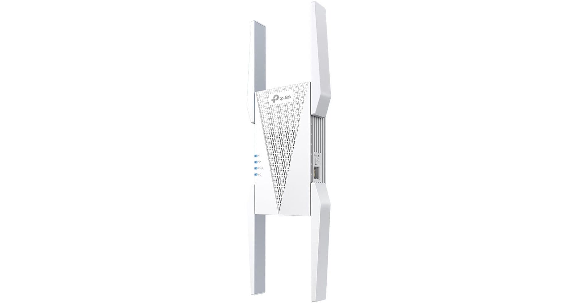 TP-Link RE815X AX5400 Tri-Band Mesh Wi-Fi 6 Range Extender