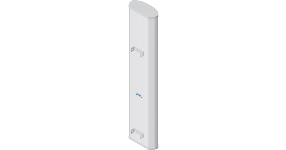 Ubiquiti airMAX Sector AM-9M13 2 x 2 MIMO BaseStation Sector Antenna (900 MHz)