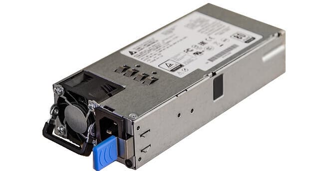 QNAP 800W Delta Power Supply