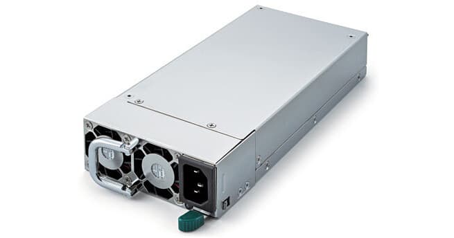 QNAP 700W Power Supply for the ES2486dc Enterprise ZFS NAS